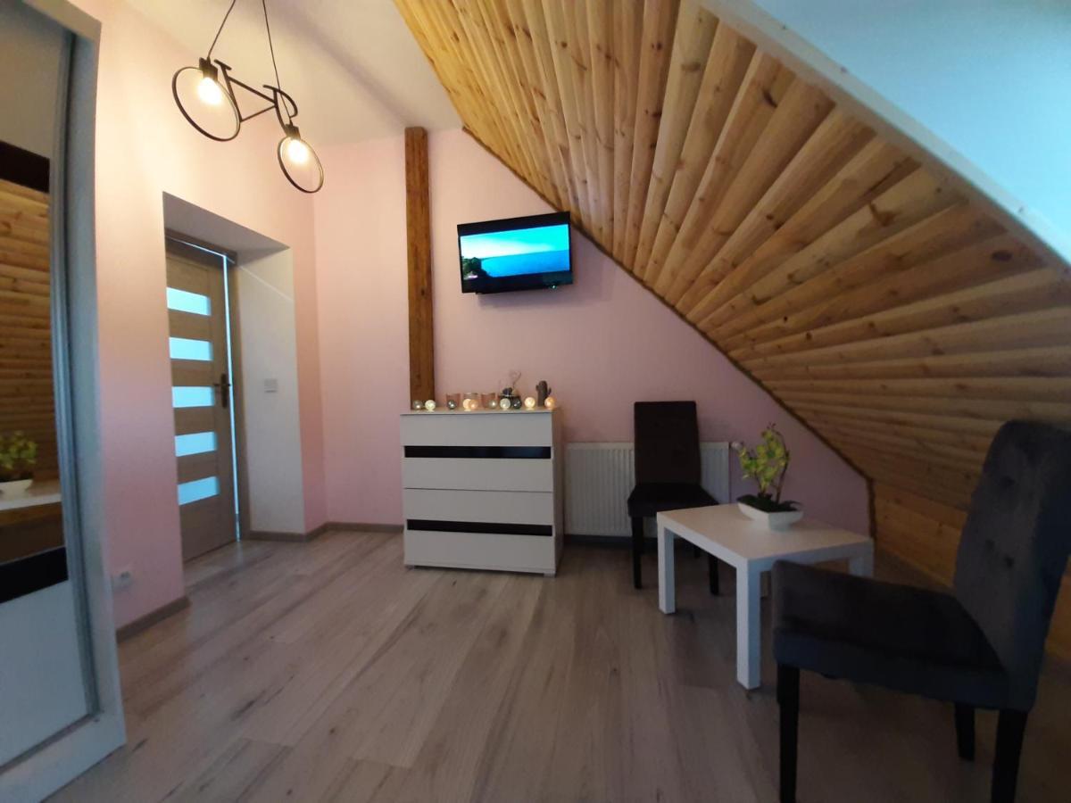 Apartament Gorski Raj Swieradow-Zdroj Ngoại thất bức ảnh