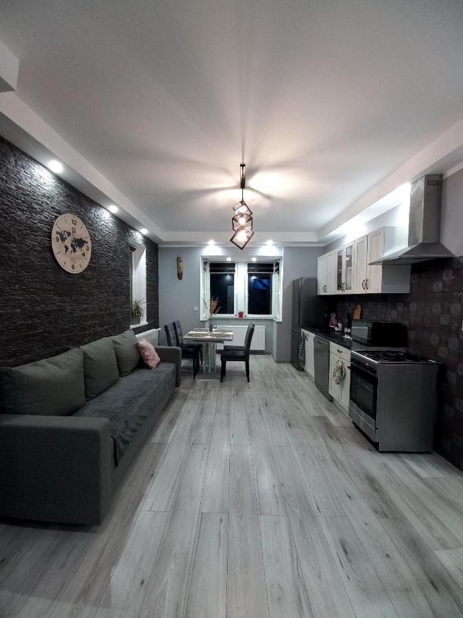 Apartament Gorski Raj Swieradow-Zdroj Ngoại thất bức ảnh