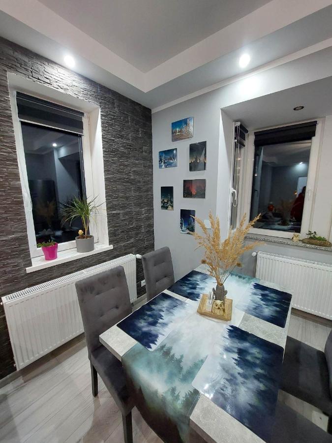 Apartament Gorski Raj Swieradow-Zdroj Ngoại thất bức ảnh